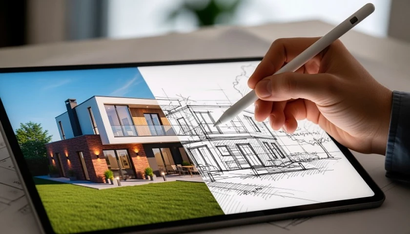 How Do the Best Architects in Vasundhara Ghaziabad Transform Homes & Spaces?